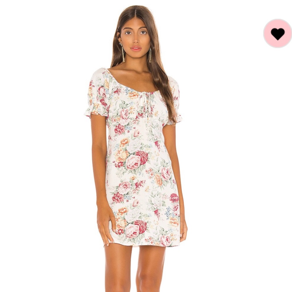 Auguste Dress
